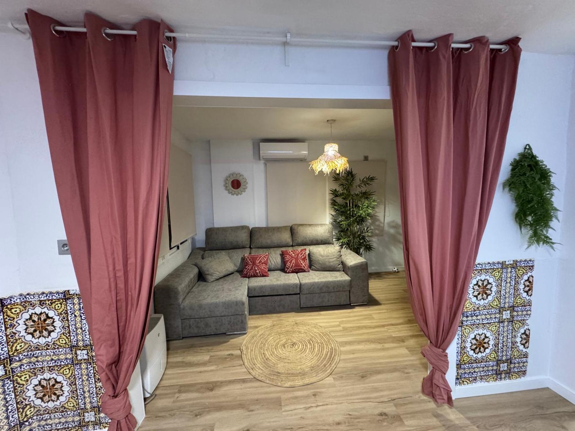 La Casita De La Playa Apartment เชราโก ภายนอก รูปภาพ